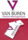 Logo & Huisstijl # 406886 voor Professioneel en krachtig Logo + huisstijl voor Patent Management met internationale  allure wedstrijd