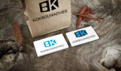 Logo & stationery # 455543 for Design a new logo and branding for Kok Bouwadvies (building advice) contest