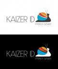 Logo & stationery # 462366 for Design a logo and visual identity for Keizer ID (interior design)  contest