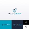 Logo & stationery # 466547 for Design a new Logo for Deubler GmbH contest