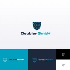 Logo & stationery # 466162 for Design a new Logo for Deubler GmbH contest
