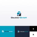Logo & stationery # 466163 for Design a new Logo for Deubler GmbH contest