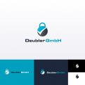 Logo & stationery # 466164 for Design a new Logo for Deubler GmbH contest