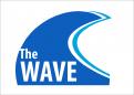 Logo & stationery # 712410 for Logo Restaurant The Wave contest