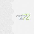 Logo & stationery # 379663 for Creative lab 72 needs a logo and Corporate identity contest