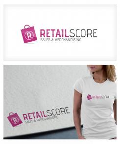 Logo & stationery # 239980 for Create a catchy logo & branding for a new Sales & Merchandising agency in NL contest
