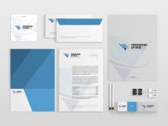 Logo & stationery # 440076 for Design a logo and corporate identity for a new insurance company!   contest
