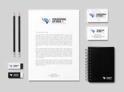 Logo & stationery # 440077 for Design a logo and corporate identity for a new insurance company!   contest