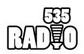 Logo & Huisstijl # 102820 voor RADIO 535 wedstrijd
