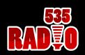 Logo & Huisstijl # 102822 voor RADIO 535 wedstrijd