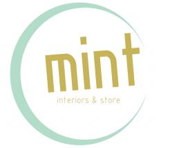 Logo & Huisstijl # 342793 voor Mint interiors + store zoekt logo voor al haar uitingen wedstrijd