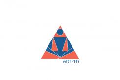 Logo & stationery # 77302 for Artphy contest