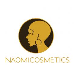 Logo & Huisstijl # 103125 voor Naomi Cosmetics wedstrijd