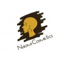 Logo & stationery # 103126 for Naomi Cosmetics contest