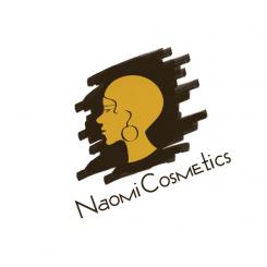 Logo & stationery # 103126 for Naomi Cosmetics contest