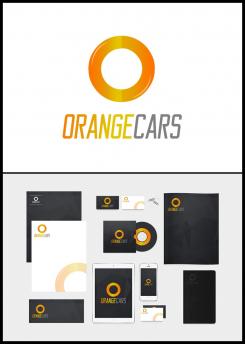 Logo & stationery # 376202 for Progressive and modern mobility company who will sell exclusive and electric vehicles. contest