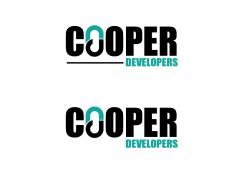 Logo & stationery # 375122 for COOPER Developers, design a modern logo and corporate identity contest