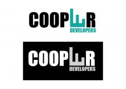 Logo & stationery # 375125 for COOPER Developers, design a modern logo and corporate identity contest