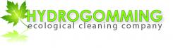 Logo & stationery # 78708 for Logo design for a innovative hydrogomming cleaning company contest