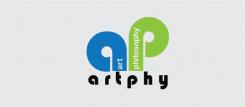 Logo & stationery # 79139 for Artphy contest