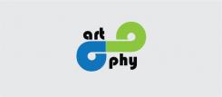 Logo & stationery # 79141 for Artphy contest
