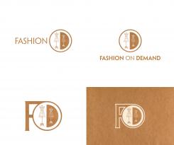 Logo & Huisstijl # 243487 voor ontwerp een pakkende originele logo en huisstijl voor Fashion On Demand... wedstrijd