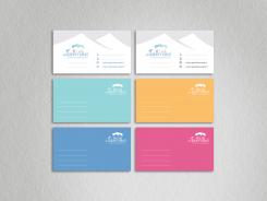 Logo & stationery # 238575 for Design a logo and stationery for our new-style-church contest