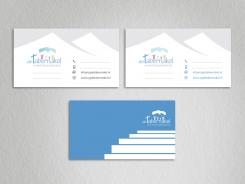 Logo & stationery # 238278 for Design a logo and stationery for our new-style-church contest