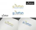 Logo & stationery # 232817 for Goldfish Recruitment seeks housestyle ! contest