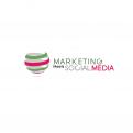 Logo & stationery # 665515 for Marketing Meets Social Media contest