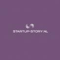 Logo & stationery # 659797 for Design a logo & corporate identity for online platform Startup Story! contest