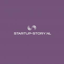 Logo & stationery # 659797 for Design a logo & corporate identity for online platform Startup Story! contest