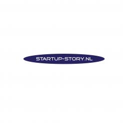 Logo & stationery # 659798 for Design a logo & corporate identity for online platform Startup Story! contest