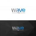 Logo & stationery # 711765 for Logo Restaurant The Wave contest