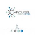 Logo & stationery # 652686 for Help me create a professional carousel logo & corporate identity! contest