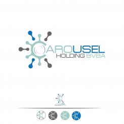 Logo & stationery # 652889 for Help me create a professional carousel logo & corporate identity! contest