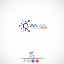Logo & stationery # 653997 for Help me create a professional carousel logo & corporate identity! contest