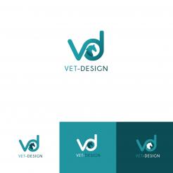 Logo & stationery # 737363 for Creation of a logo design for an international company offering innovative products in the equine veterinary sector contest