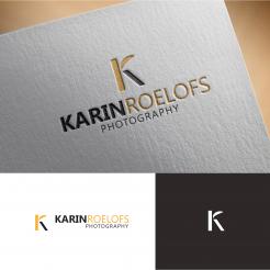Logo & stationery # 663641 for Logo/brandstyling photographer contest