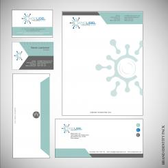 Logo & stationery # 652907 for Help me create a professional carousel logo & corporate identity! contest