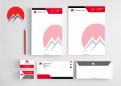 Logo & stationery # 651146 for Stationery Design for Consultancy Company contest