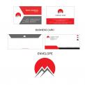 Logo & stationery # 651149 for Stationery Design for Consultancy Company contest