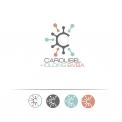 Logo & stationery # 652658 for Help me create a professional carousel logo & corporate identity! contest
