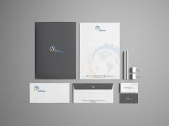 Logo & stationery # 667715 for Logo requested for construction company contest