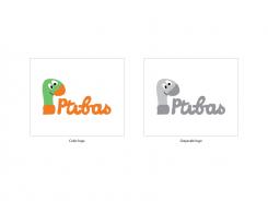 Logo & stationery # 150918 for Ptibas logo contest