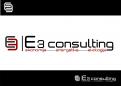 Logo & stationery # 103099 for Creative solution for a company logo ''E3 Consulting'' (Economy, Energy, Environment) contest