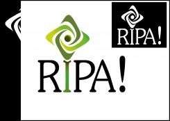 Logo & Huisstijl # 130996 voor Ripa! Een bedrijf dat olijfolie en italiaanse delicatesse verkoopt wedstrijd