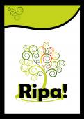 Logo & stationery # 131316 for Ripa! A company that sells olive oil and italian delicates. contest