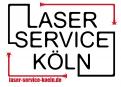 Logo & Corp. Design  # 627906 für Logo for a Laser Service in Cologne Wettbewerb