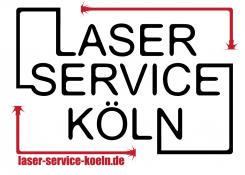 Logo & stationery # 627906 for Logo for a Laser Service in Cologne contest